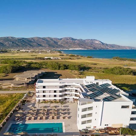 Nicolas Grand Suites Kardamena (Kos) Exterior foto