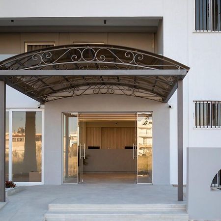 Nicolas Grand Suites Kardamena (Kos) Exterior foto