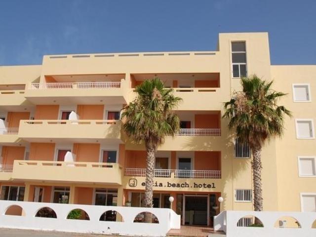 Nicolas Grand Suites Kardamena (Kos) Exterior foto